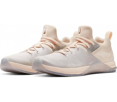 Nike metcon flyknit metallic - flyknit,