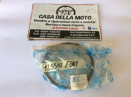 Piaggio 125502 cavo - 125502, conta