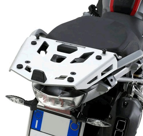 Piastra superiore givi sra5108 - piastra,