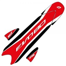 BETA EVO 80 2018 TRIALS BICI