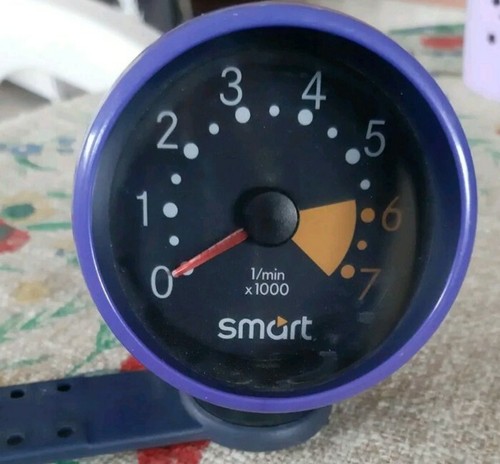 Contagiri smart - contagiri,