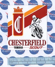 CHESTERFIELD YAMAHA SCOUT