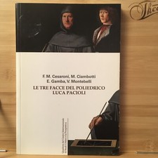 LE TRE FACCE DEL POLIEDRICO