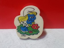 Gomma Puffetta , Puffi 