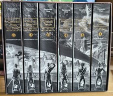Shadowhunter Cofanetto The