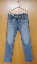 Jeans The Hollister classico
