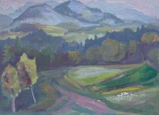 Impressionista edith - impressionista,