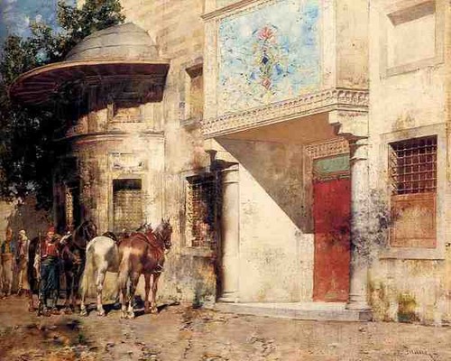 Pasini alberto fuori dalla - alberto,