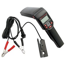 Lampada stroboscopica pistola