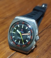 Roamer Stingray S Automatic