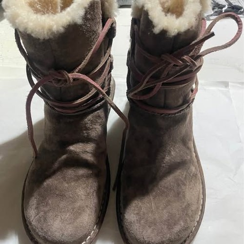Uggs stivaletti carini - stivaletti, taglia
