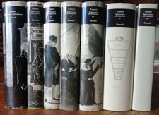 FRANCO VENTURI SETTECENTO RIFORMATORE COMPLETO 7 TOMI EINAUDI ILLUMINISMO