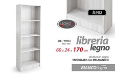LIBRERIA SALVASPAZIO MODERNA