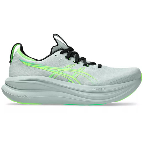Men asics gel nimbus 28 - men's, gel-nimbus