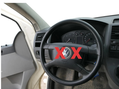 Multivan volante per - vw,