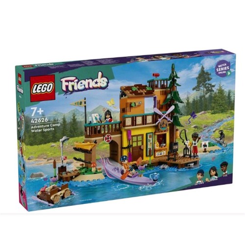 Lego 42626 friends - lego,