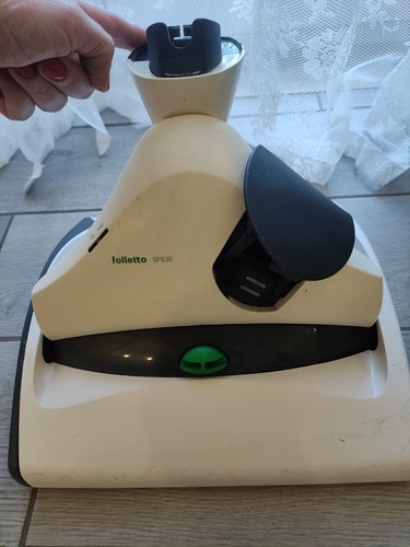 Pulilava vorwerk lavapavimenti - vorwerk,