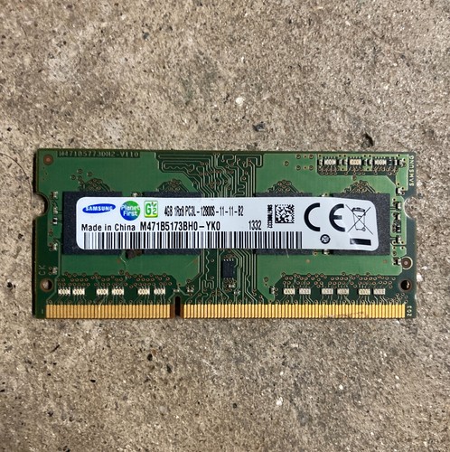Samsung ddr3 1rx8 - ddr3,