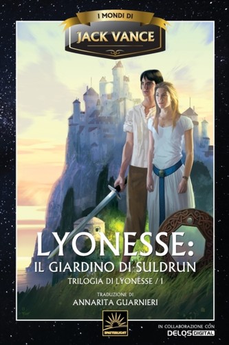 Guarnieri lyonesse il - guarnieri,