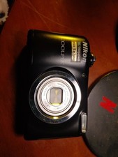 Nikon colpix A10 16.1