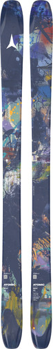 Sci freeride freestyle junior - sci,