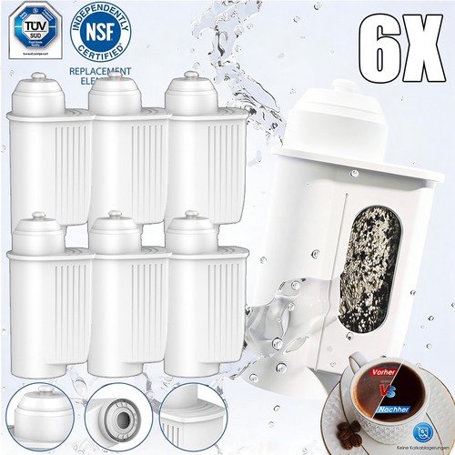 Pezzi filtro acqua - pezzi,