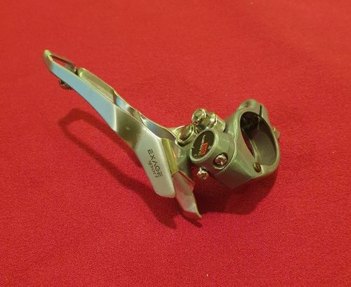Deragliatore shimano exage - deragliatore,