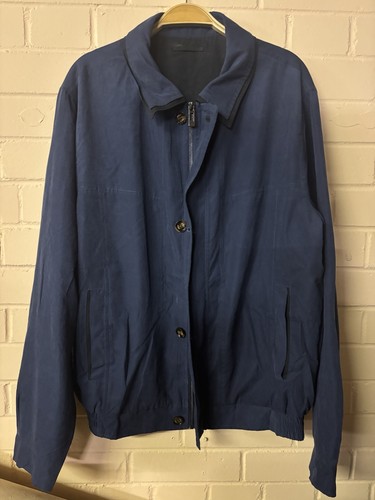 Giacca casual wellington - giacca,