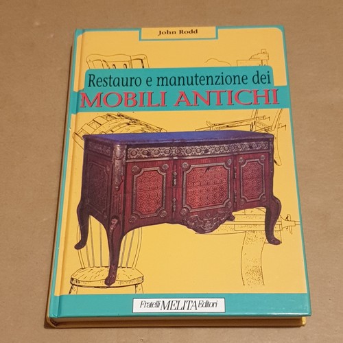 Restauro manutenzione dei - manutenzione,