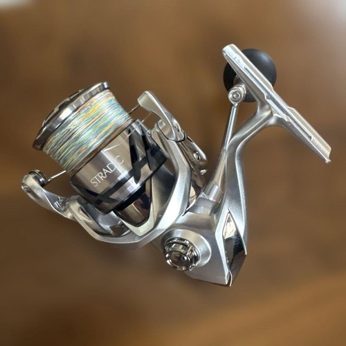 Mulinello pesca shimano - mulinello, da