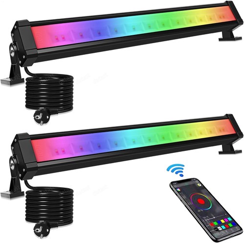 Luce wall washer - 36, 24