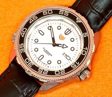 Orient All Weather Quartz