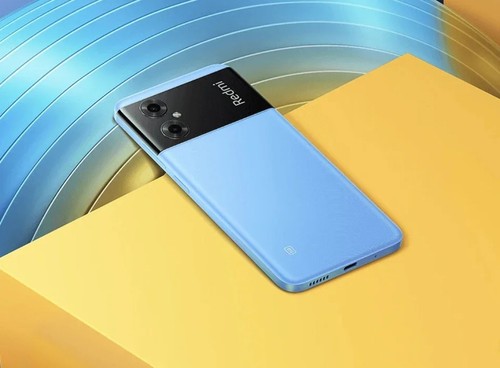 Xiaomi redmi note 11r - xiaomi, 5g