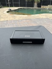 Epson WorkForce WF-110