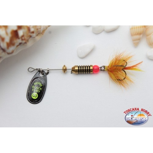 Cucchiaini pesca mepps - pesca,,