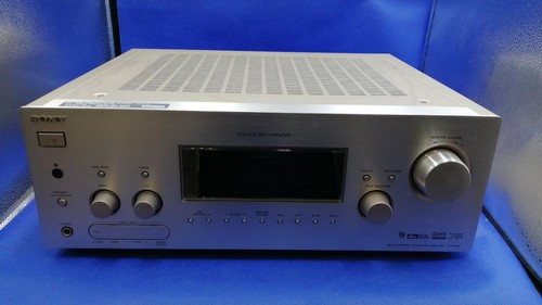Amplificatore sony bd790 - sony, ta-bd790