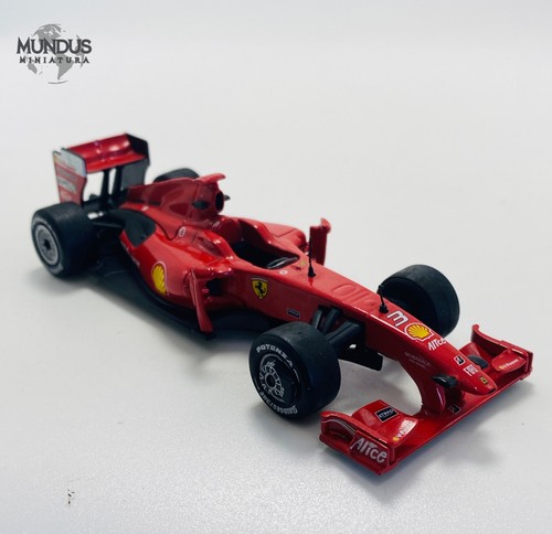 Ferrari f60 fisichella - fisichella, formula