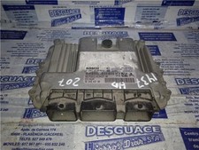 0281013872 centralina motore