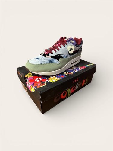 Nike air max concepts - max, sp