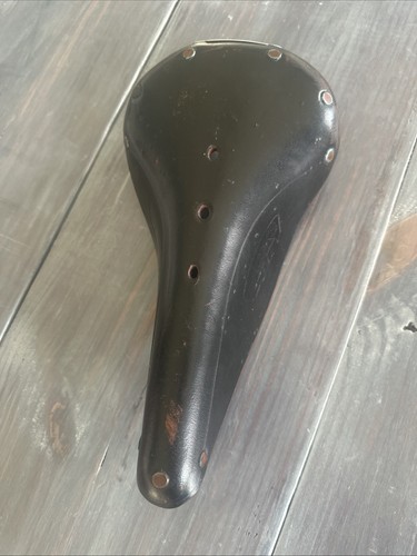 Sella bici stretta brooks - stretta, b.17