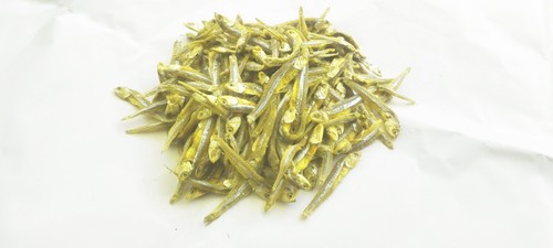 Acciughe secche qualità - di,