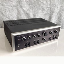 Sansui AU-7500 Amplificatore