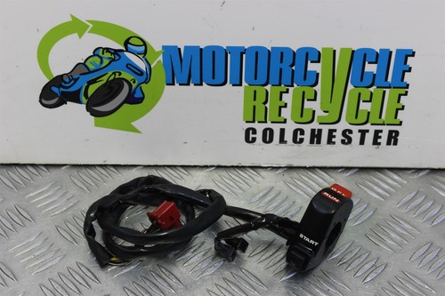 Honda cbr 900 interruttore - cbr, rr
