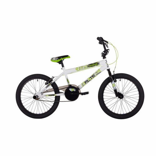 Bici bmx flite rampage - bmx, 20”