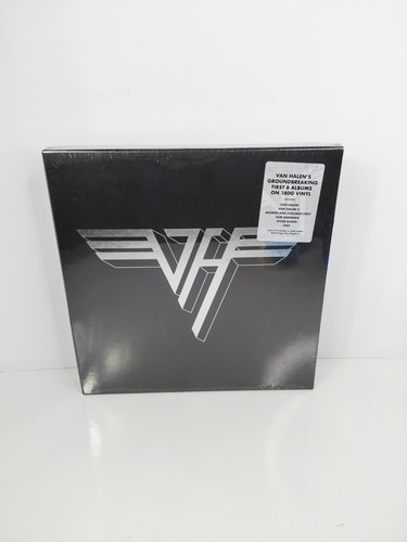 Van halen collection 1978 - halen,