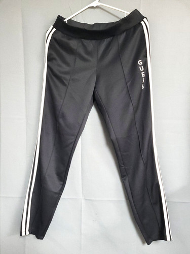 Pantalone nero originale - , guess