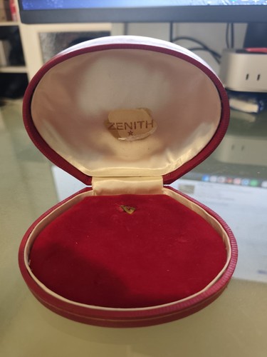 Cofanetto zenith - cofanetto,