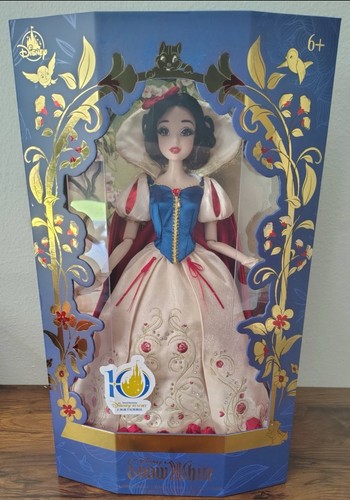 Disney biancaneve bambola - 17",