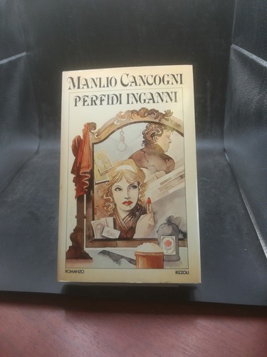 Perfidi inganni cancogni - perfidi,