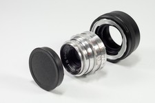 Meyer Optik Trioplan 2.9/50